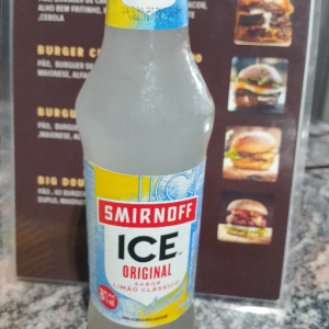imagem do produto Smirnoff Ice 275ml