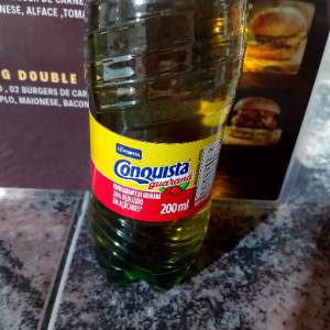 imagem do produto Conquista guaraná 200ml