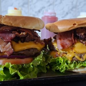 imagem do produto Burguer piry