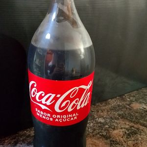 imagem do produto Coca cola 2l 