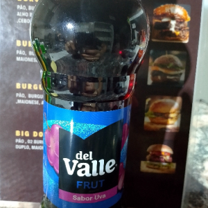 imagem do produto Suco del valle de uva