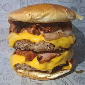imagem do produto Big double