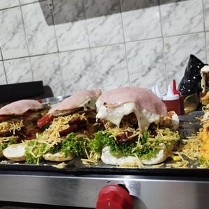 imagem do produto Cachorro quente 