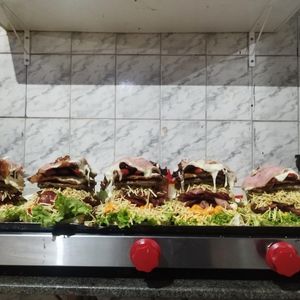 imagem do produto Dogão 