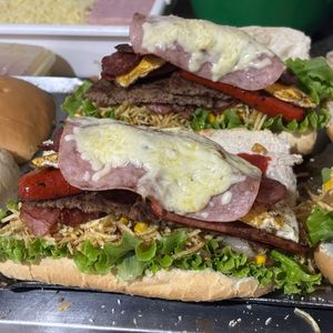 imagem do produto Misto quente 