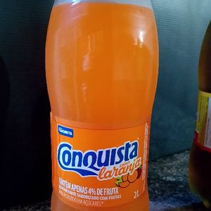imagem do produto Conquista laranja 