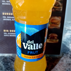 imagem do produto Suco del Valle de laranja