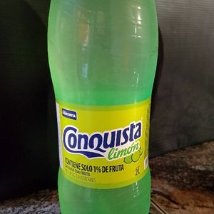 imagem do produto Conquista limão 