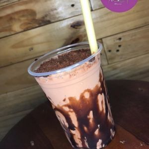 imagem do produto Milk shake 500ml