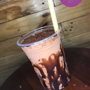 imagem do produto Milk Shake 400ml