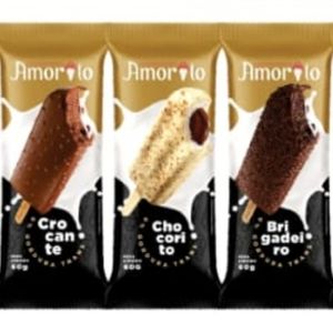 imagem do produto Picolé Premium 