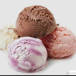 imagem do produto Bola de sorvete 