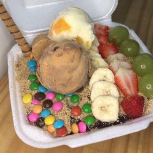 imagem do produto Açaí Premium 500ml