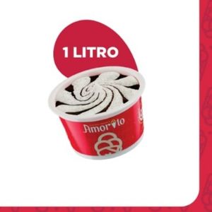 imagem do produto Sorvete de 1L