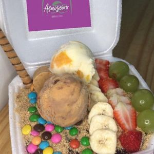 imagem do produto Açaí 500ml