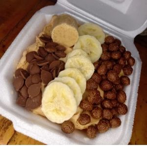 imagem do produto Sorvete 400ml