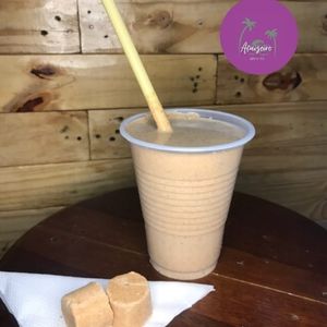 imagem do produto Guaraná só Amazonas 400ml