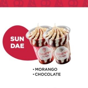 imagem do produto Sundae 