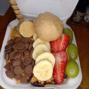 imagem do produto Açaí 400ml