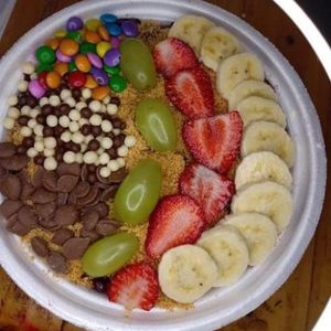 imagem do produto Meio a Meio 750ml