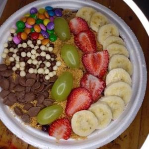 imagem do produto Açaí 750ml