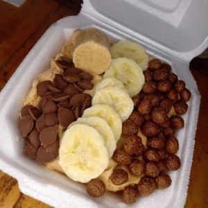 imagem do produto Sorvete 500ml