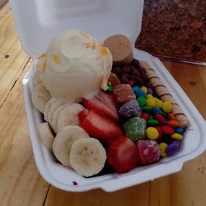 imagem do produto Meio a Meio 400ml