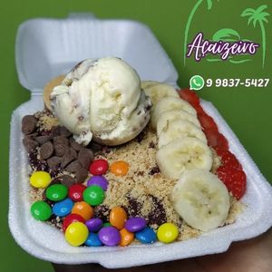 imagem do produto Cupuaçu 400ml