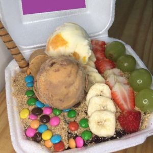 imagem do produto Meio a Meio 500ml