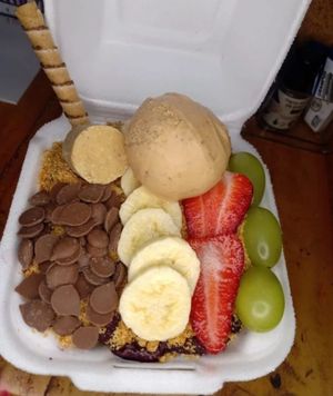 imagem do produto Meio a Meio Premium 400ml