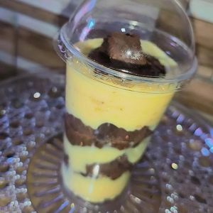 imagem do produto Copo da Felicidade Ninho com Nutella 