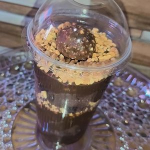 imagem do produto Copo da Felicidade Ferrero Rocher 