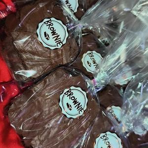 imagem do produto Brownie Tradicional 