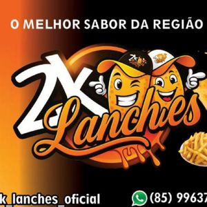 2 K Lanches