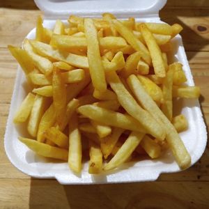 imagem do produto BATATA P - (SEM RECHEIO)