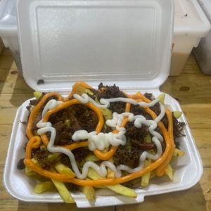 imagem do produto BATATA RECHEADA G