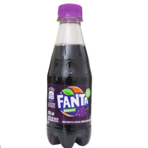 imagem do produto FANTA UVA - PITCHULINHA 