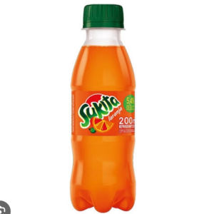 imagem do produto FANTA LARANJA - PITCHULINHA