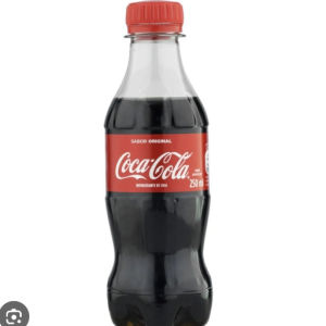 imagem do produto COCA - PITCHULINHA