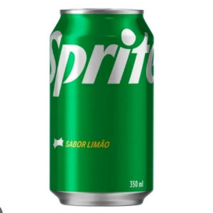 imagem do produto SPRITE - LATA 