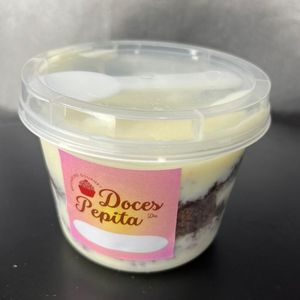 imagem do produto BOLO DE POTE / PRESTÍGIO