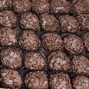 imagem do produto 12G CENTO DE BRIGADEIRO