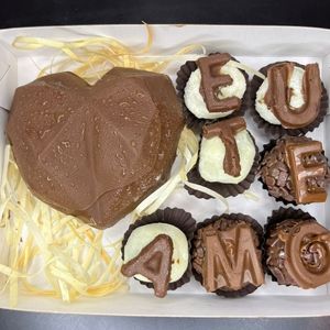 imagem do produto COMBOS PERSONALIZADO (Opção 1)