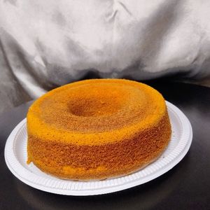 imagem do produto BOLO CASEIRO / CENOURA