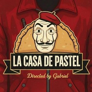 La Casa De Pastel