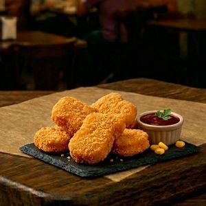 imagem do produto 10 Nuggets de Frango