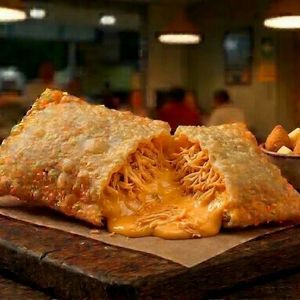 imagem do produto Estocolmo (Frango e Cheddar)