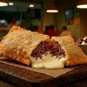 imagem do produto Lisboa (Charque e Requeijão)