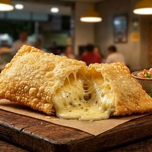 imagem do produto Tóquio (Queijo)
