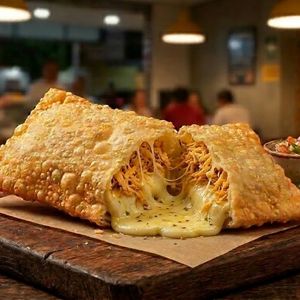 imagem do produto Manila (Frango e queijo)